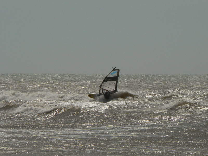 Sylvain surf